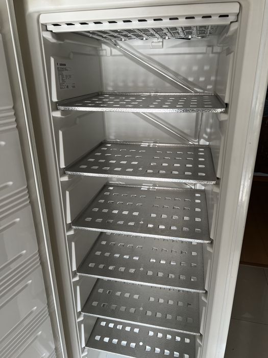 Arca congeladora LIEBHERR