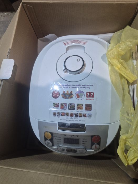 Sprzedam multicooker Philips