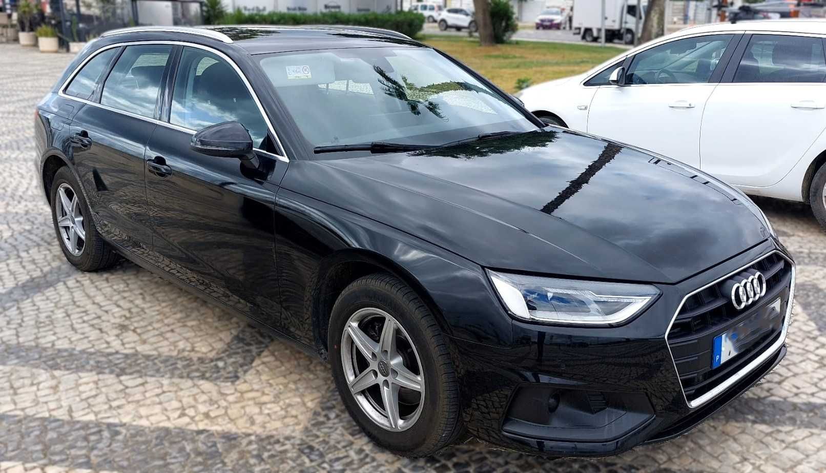 Audi A4 Avant 35 TDI S tronic - Oportunidade
