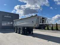 Wielton RYNNA / WYWROTKA / 2022 / SAF / PRZEB TYLKO 5 000 KM  Wywrotka / 2022 / Osie SAF / Przeb tylko 5000 km