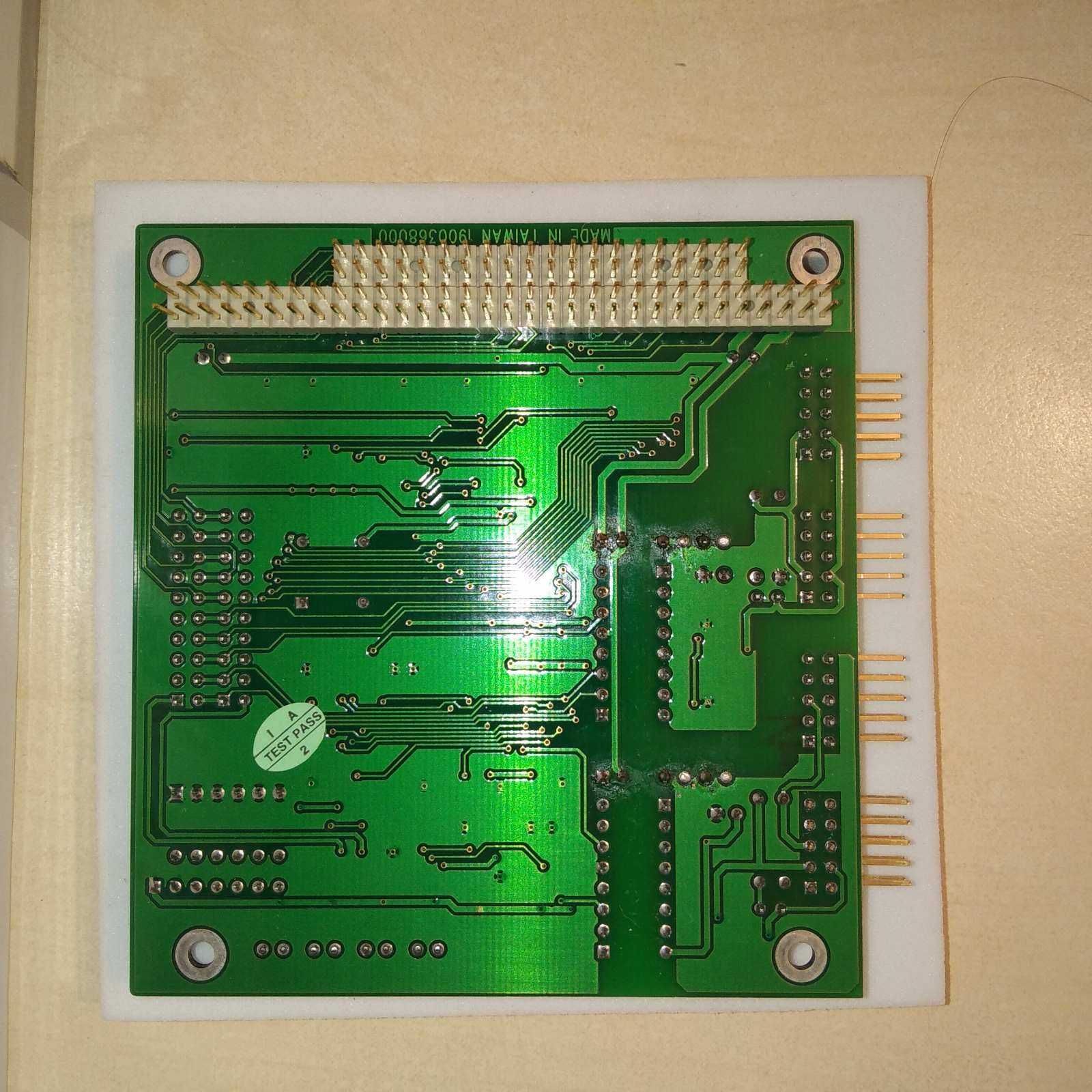 Адаптер ADVANTECH PCM 3680