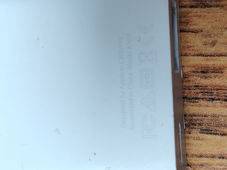 Apple adapter USB Lightning oryginał