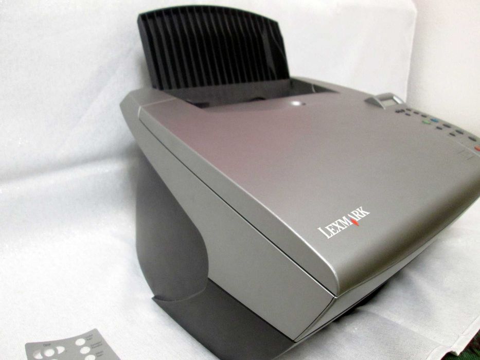 Lexmark X-5130 All In One drukarka skaner fax kopiarka