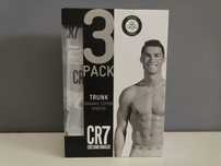 Bokserki CR7 Cristiano Ronaldo Nowe ORYGINAŁ rozm. L. Okazja.