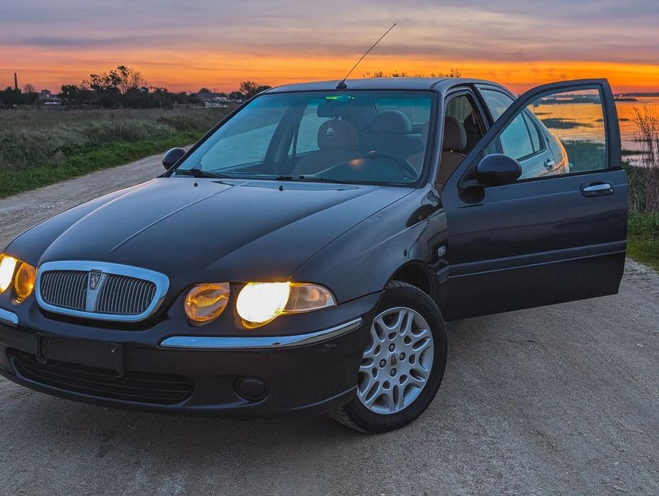 Rover 45 1.8 Classic