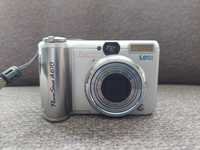 Canon PowerShot A610