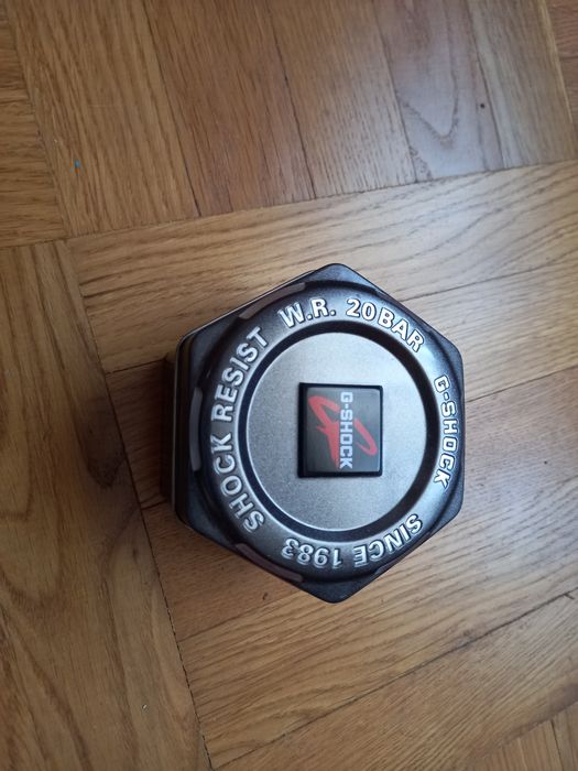 Часы наручные G-SHOCK