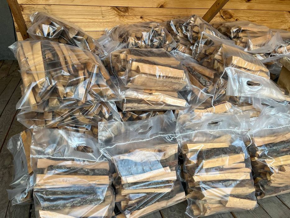 Дрова Дуб Купить Киев Фруктові Сетках Київ дрова рублені БрикетСамовив