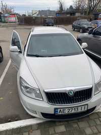 Skoda octavia a5