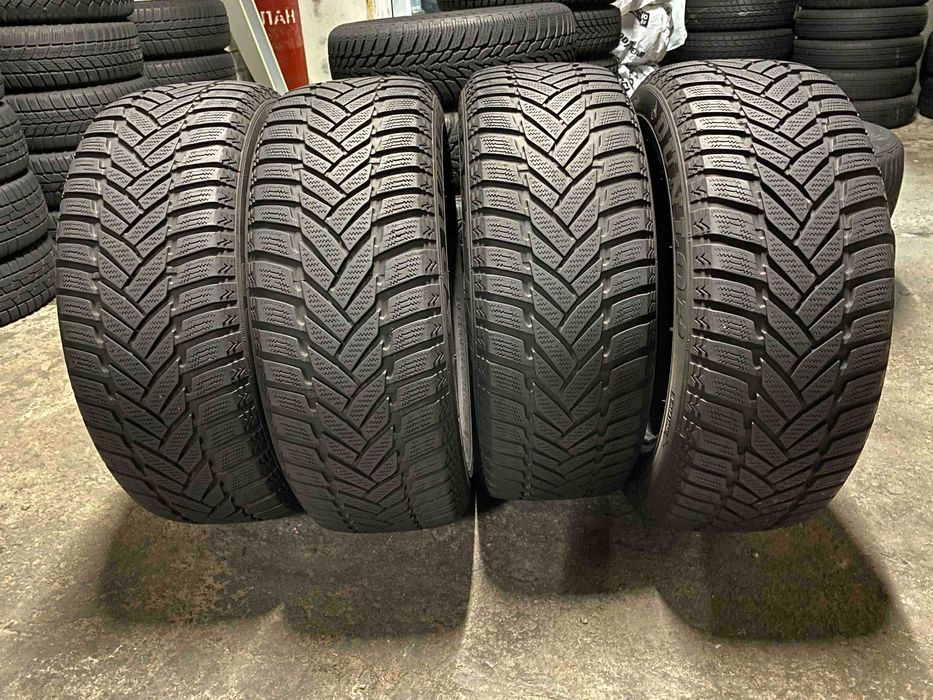 Шини 185, 195/60 65 R15 бв зимові СКЛАД РЕЗИНИ