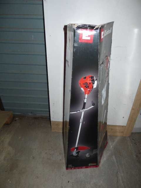 Kosa spalinowa Einhell GC-BC 30/1 I AS