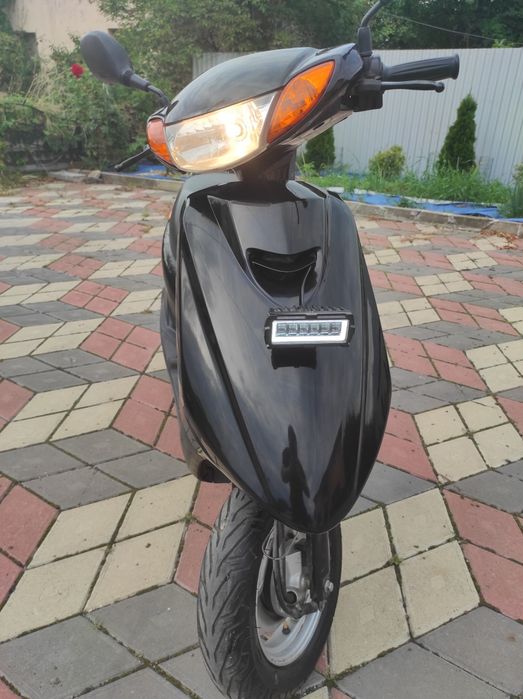 Продам Yamaha Jog 36