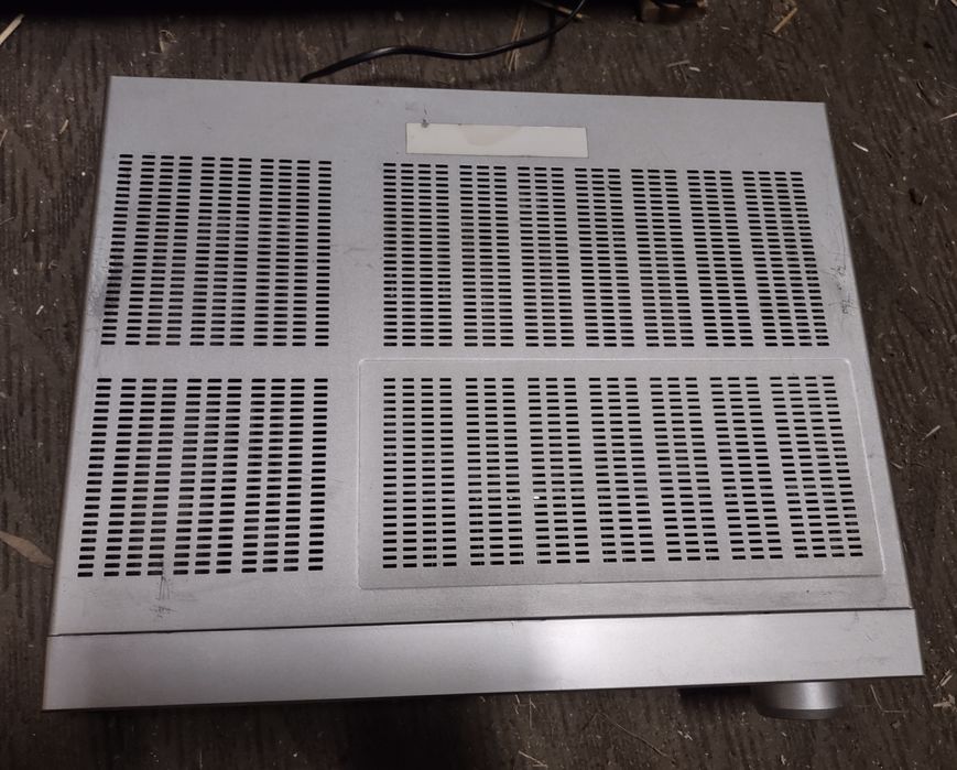 Amplituner JVC RX-5062