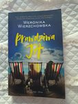 Prawdziwa ja Weronika Wierzchowska