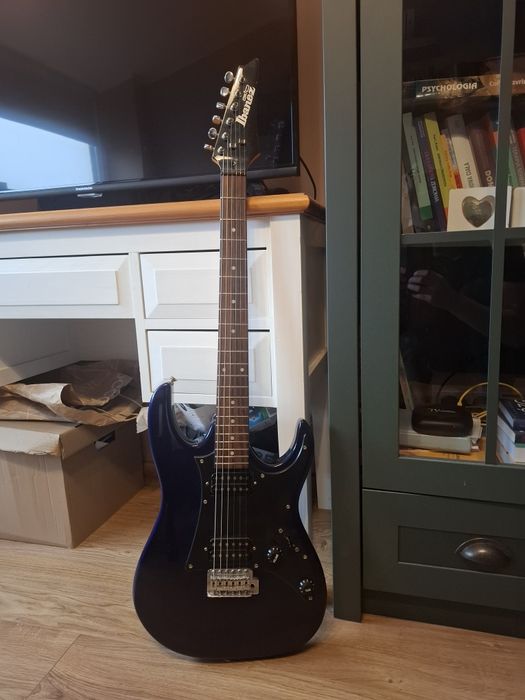 Ibanez gio grx20