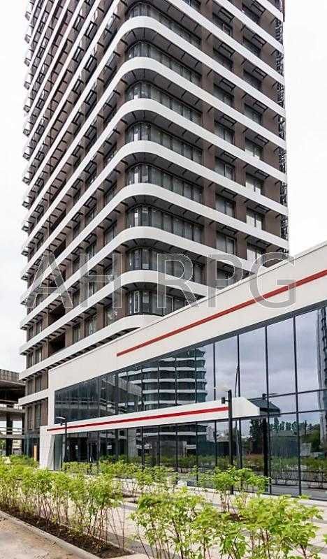 Продается 2к квартира 67.68м² ЖК Грейт Great Дом 12, Дарницкий р-н