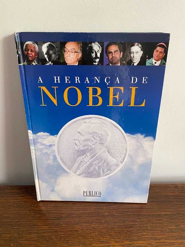 A herança de Nobel