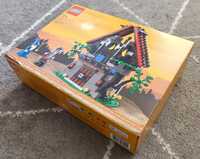 LEGO® 40601 Promocyjne - Magiczny warsztat Majisto