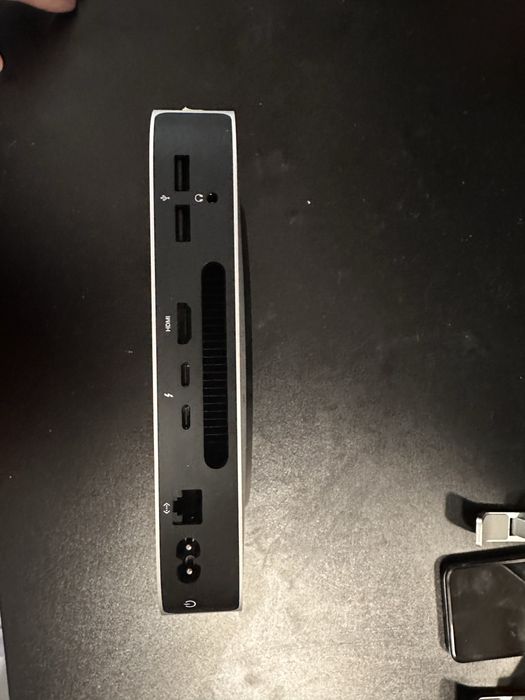 Mac mini 2023 M2 8GB