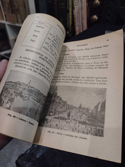 Geografia - Professor José M. Gomes Coleção Franco