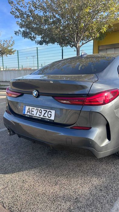 BMW Série 2 Gran Coupé 216 d Pack M