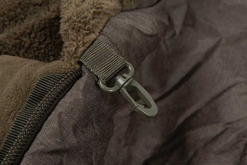 Спальний мішок Fox Voyager sleeping bag XL (CSB083)