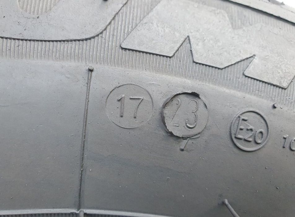 Opony zimowe 2szt. 195/65/15 GLOB GUM!!! 2023 rok!! MONTAŻ!!!