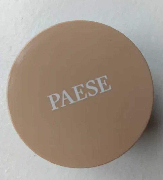 PAESE puffcloud Puder pod oczy