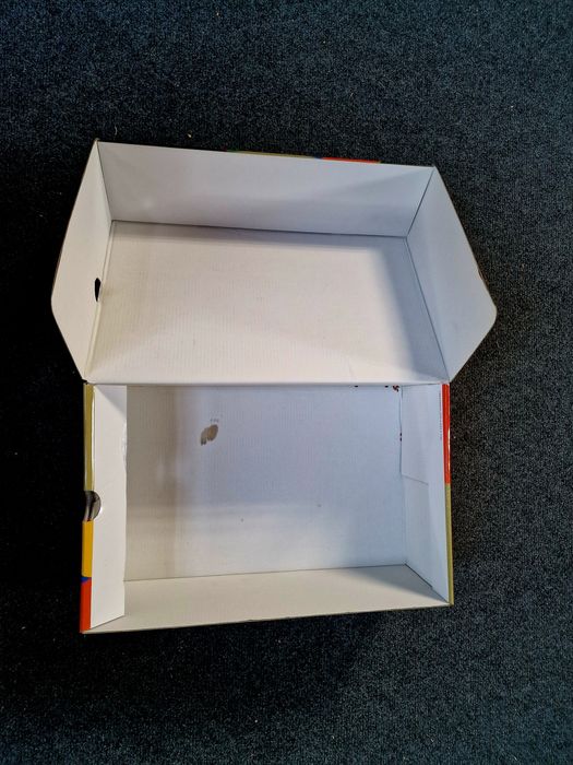 Oryginalne Pudełko Nike Kobe 11 XI Elite Low / Masterpiece Style!