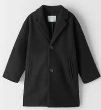 Пальто Zara 152, 11-12л на девочку