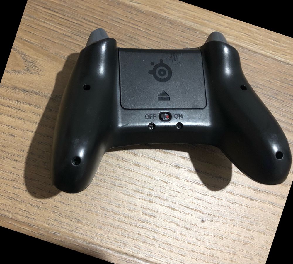 GAMEPAD Steelseries XL Stratus