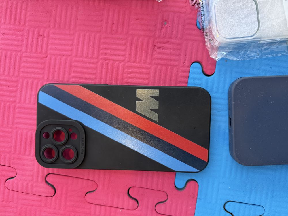 Capas iphone 13 pro max