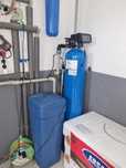 Filtry do wody / Stacje uzdatniania wody / Solary / Instalacje wodne