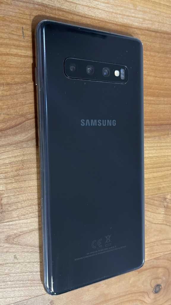 Samsung S10 Plus