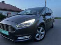 Ford Galaxy 7 osobowy / full led / ambiente/ super stan / zamiana ?