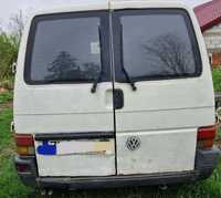 Vw transporter t4