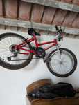 bicicletas roda 20