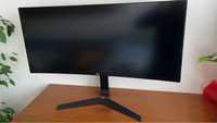 LG 34UC79G-B 34" LED IPS Curvo