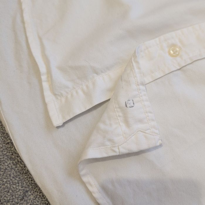 Polo Ralph Lauren сорочка