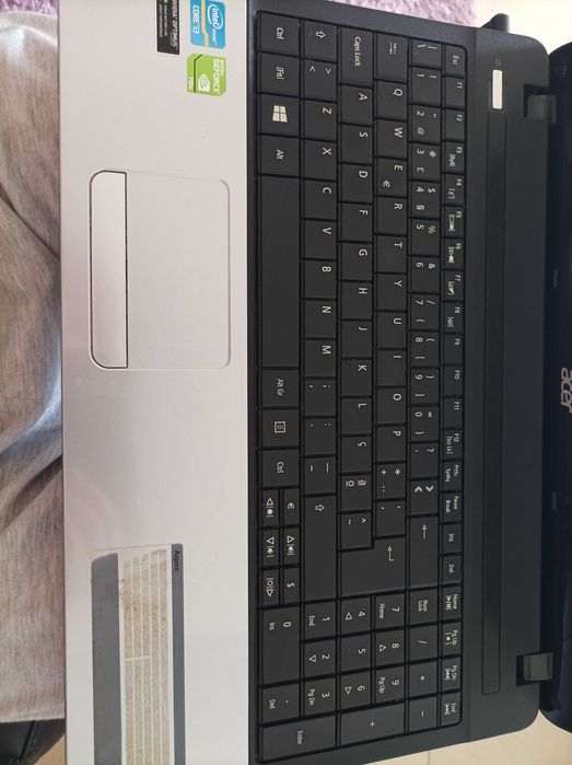 Vendo PC Portátil ACER