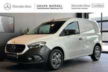 Mercedes-Benz Citan  90 KM|Klimatyzacja|LED|Czujniki parkowania|Gwrancja do 08.2026