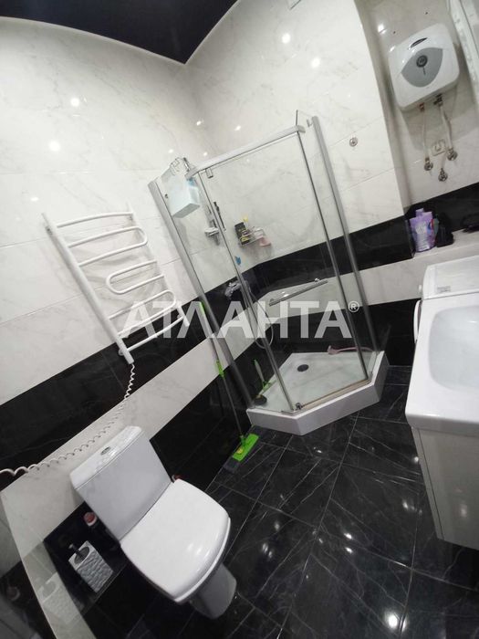 1 к кв в ЖК Четвертая жемчужина на ул. Марсельская.