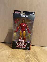 Kolekcjonerska Figurka Hasbro Avengers Marvel Legends Iron-Man