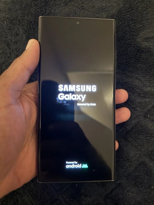 Samsung Galaxy S24 Ultra 512 gb