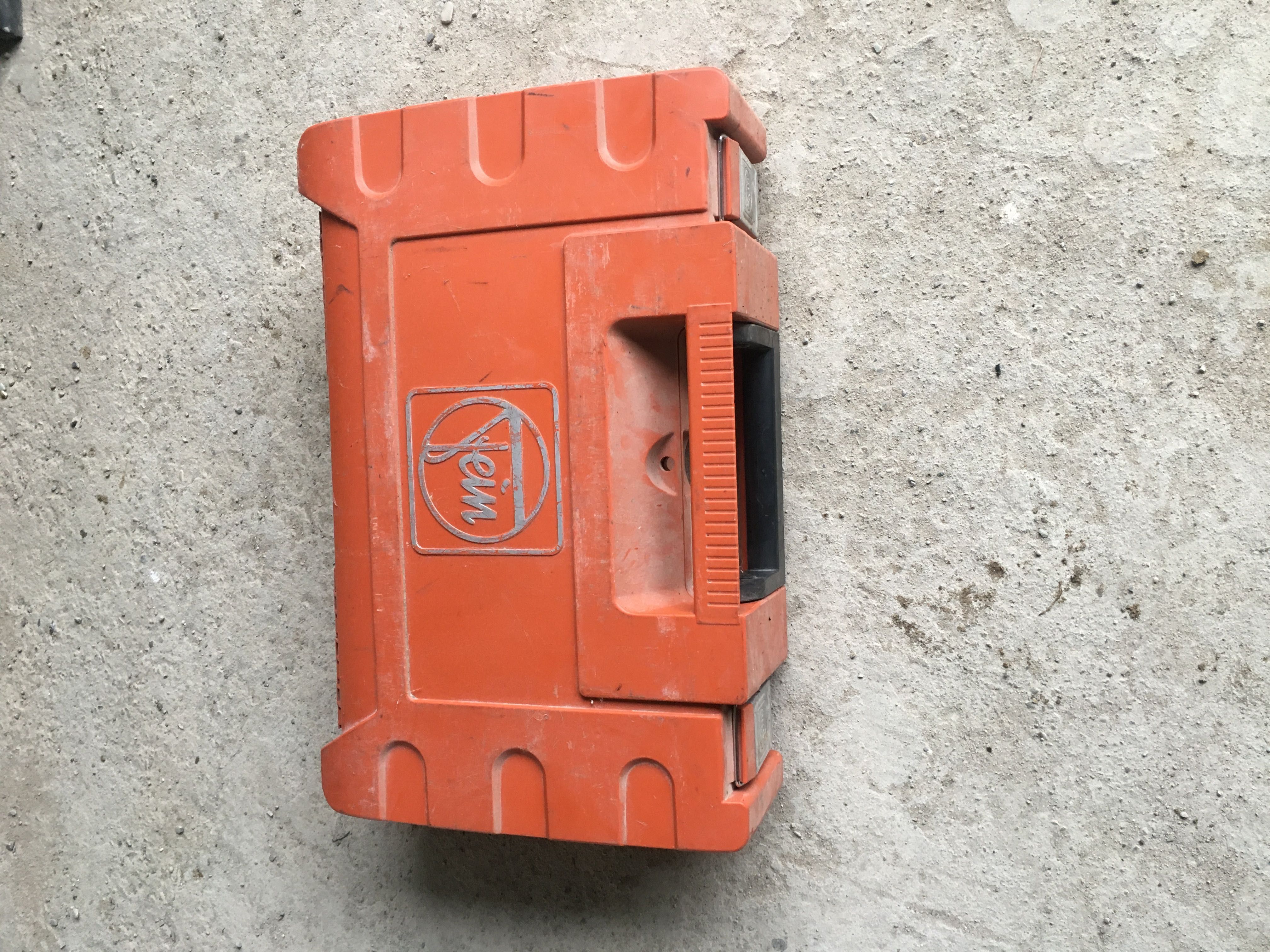 Fein multimaster