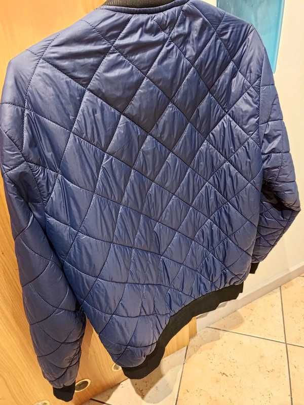 Kurta pikowana Nike przejściowa