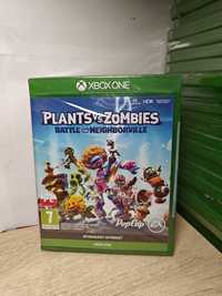 Xbox One Plants Vs Zombies Battle for Neighborville PL NOWA