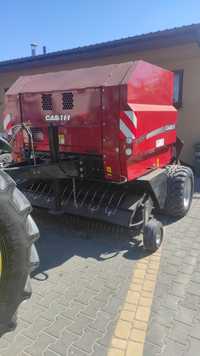 Sprzedam prasę CASE rb 344 jak New Holland BR6090