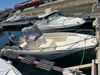 Barco Yamaha 70cv