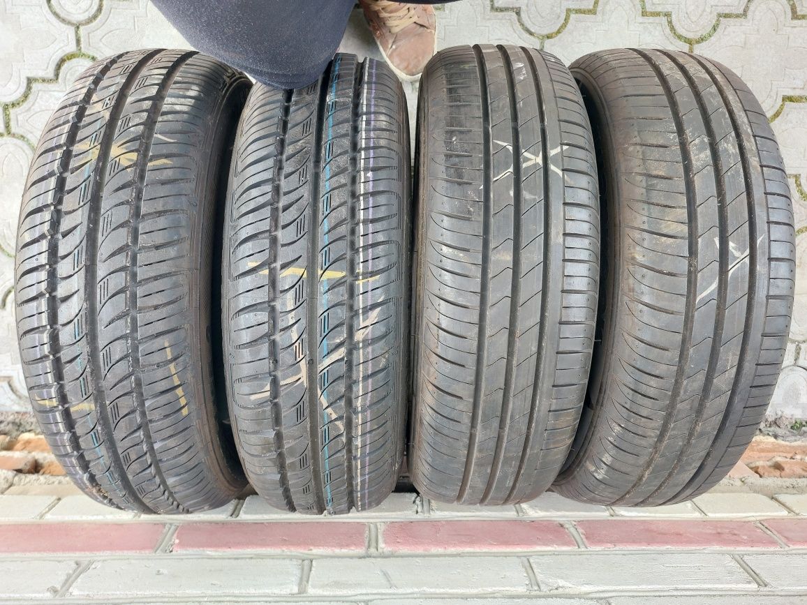 Резина Шини 175/65/R15 Hankook 2шт